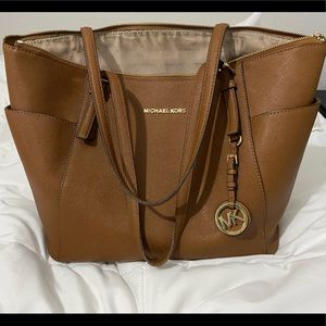 Michael Kors tote purse
